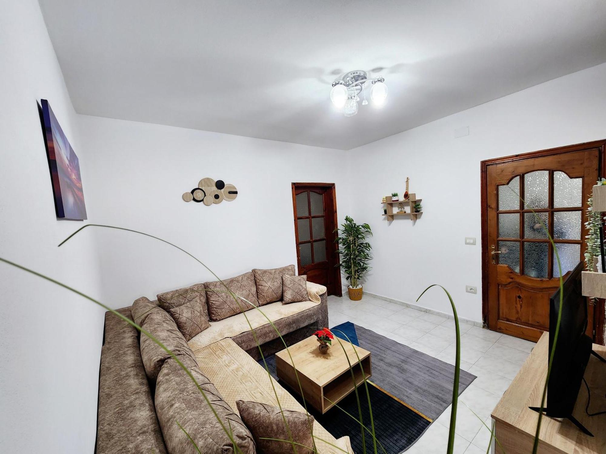 Eden Appartement