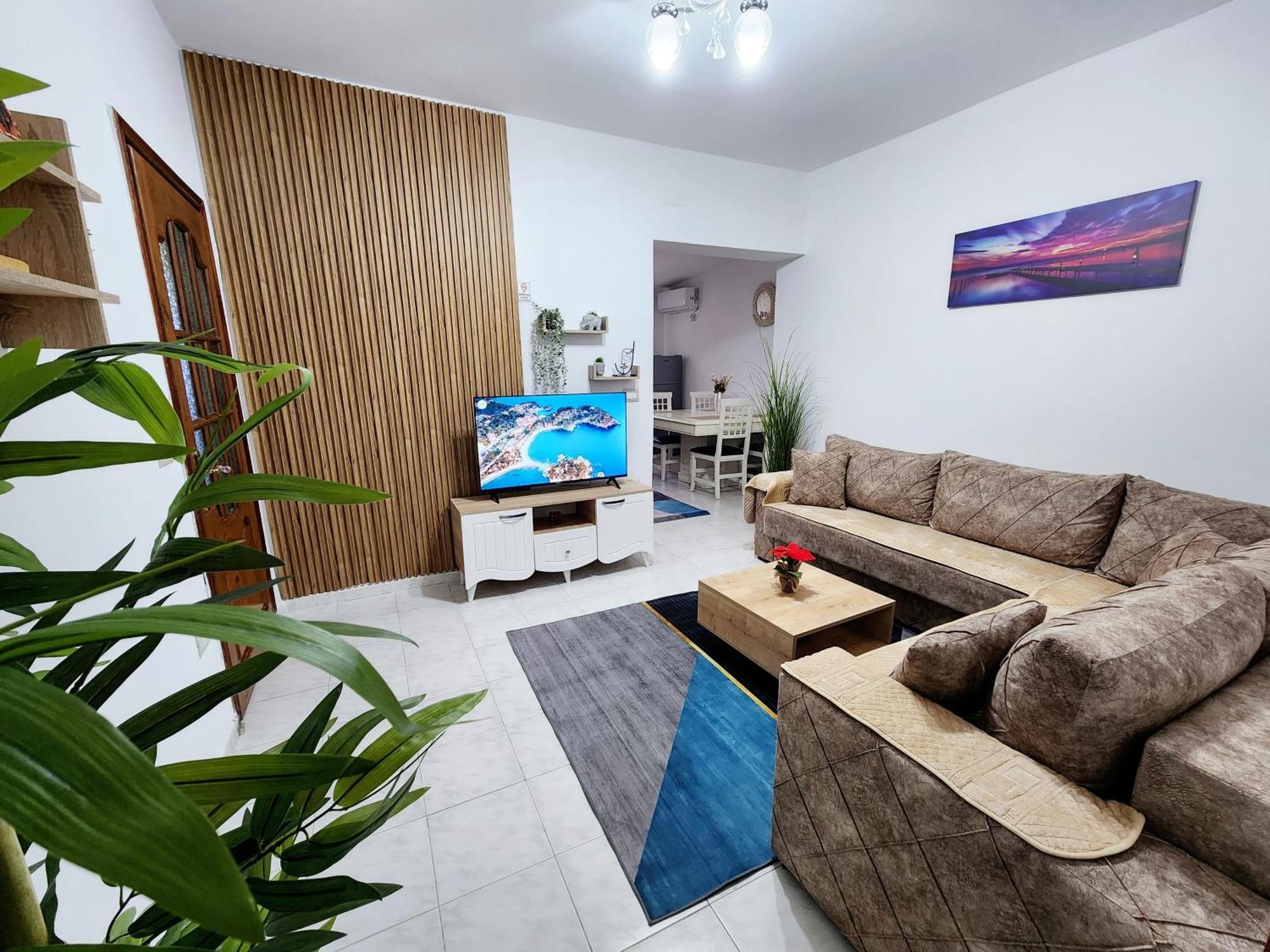 Appartement Eden