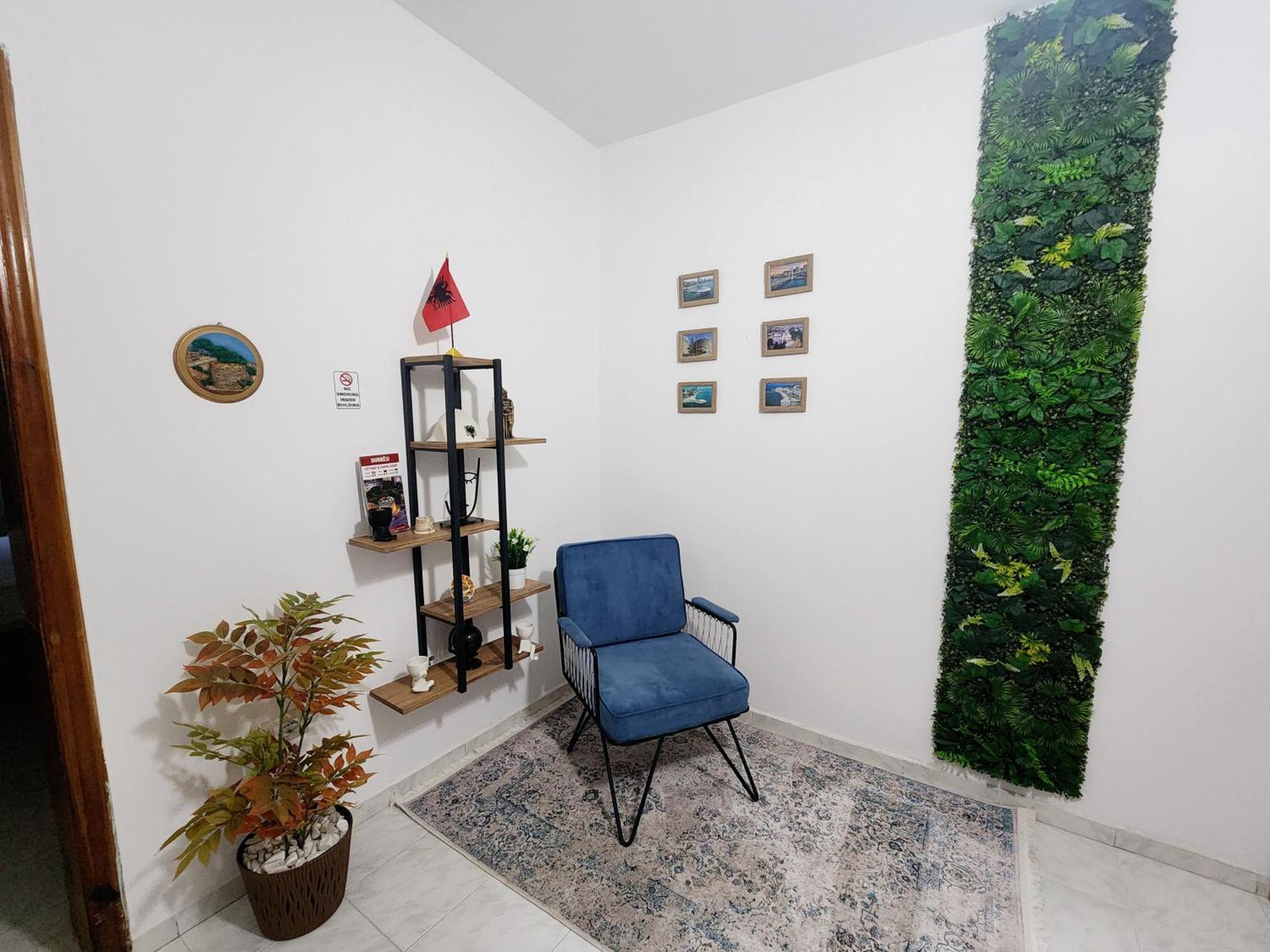 Eden Appartement Durrës